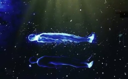 נספח לפרק כב' - הפרדיגמה של כל מה שאנחנו יודעים על המציאות - נשברת