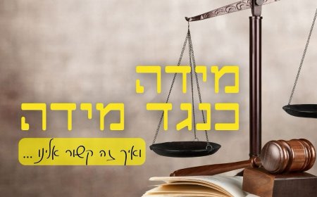 מודל תודעתי אלוקי: חוק 'הזורע והקוצר' - חוק הקארמה האוניברסלי.