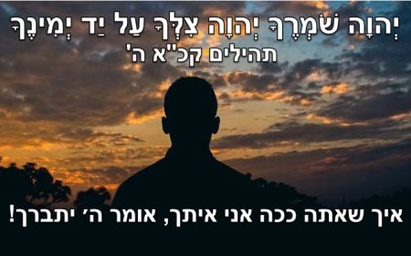 פרק קממ' - הצל של האדם. חתימת דמות תודעתית
