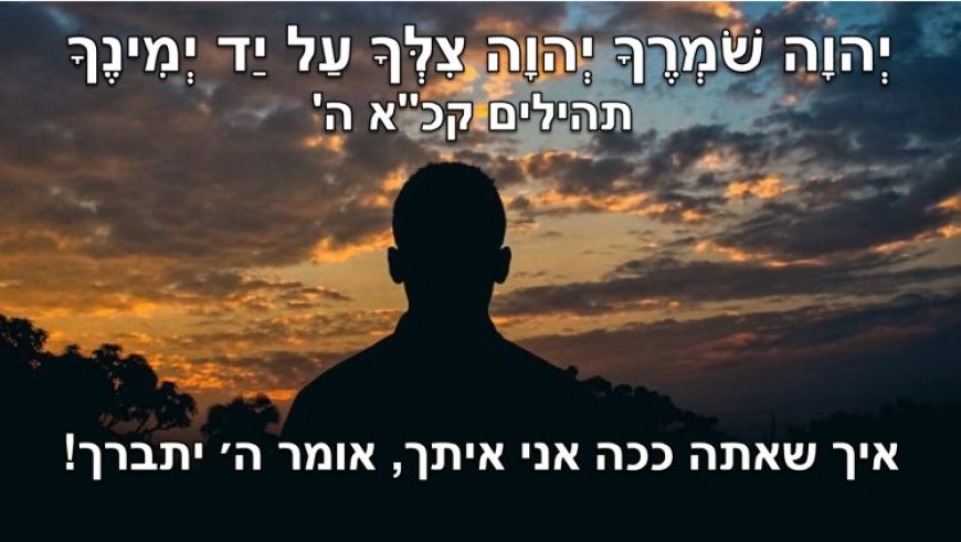פרק קממ' - הצל של האדם. חתימת דמות תודעתית