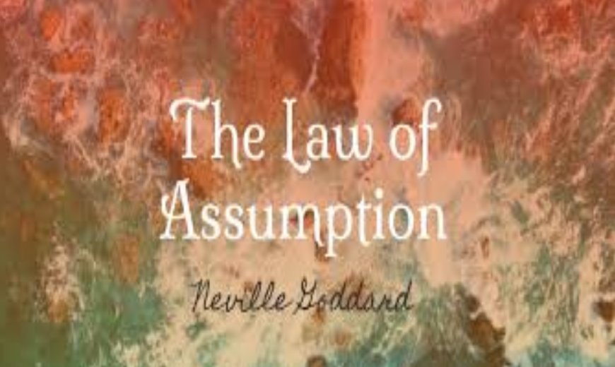 פרק קנה' - 'חוק ההנחות' - The law of assumptions - תירגול יישומי מעשי