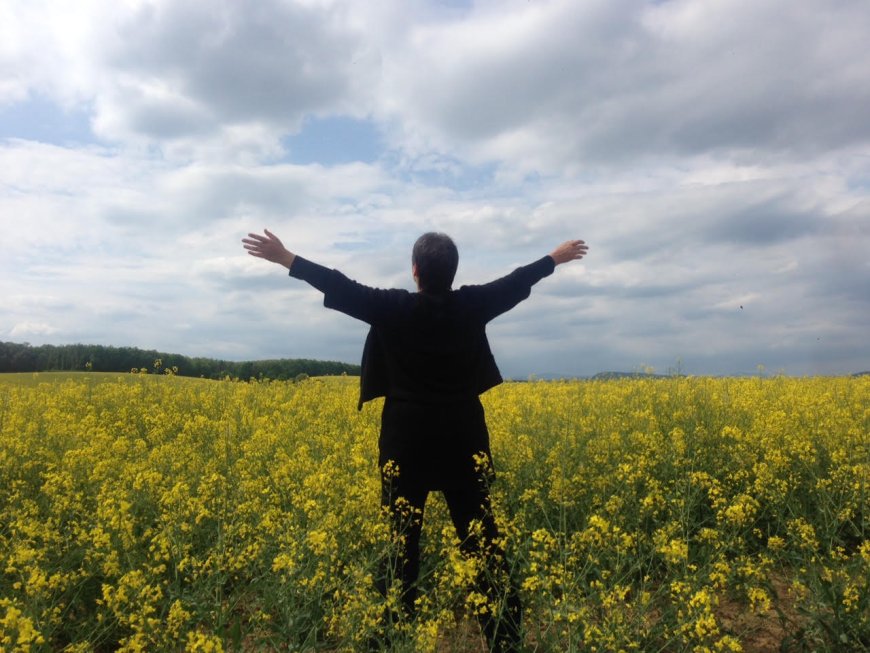 נספח לפרק קמר' - תודעת 'האני העצמי' - קבלה עצמית ללא תנאי כמנוע לשינוי עמוק