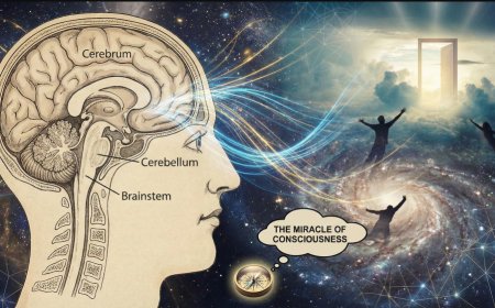 פרק קנע' - אסטרטגיית ההכחשה של התודעה (The denial strategy of consciousness)