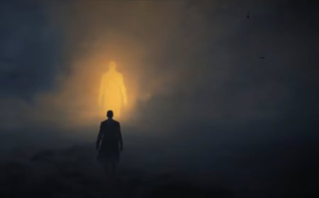 פרק קסל' - חלק ב' - מה שאתה אומר אחרי: "אני" – יוצר את המציאות שלך  – ממשנתו של נוויל גודארד.