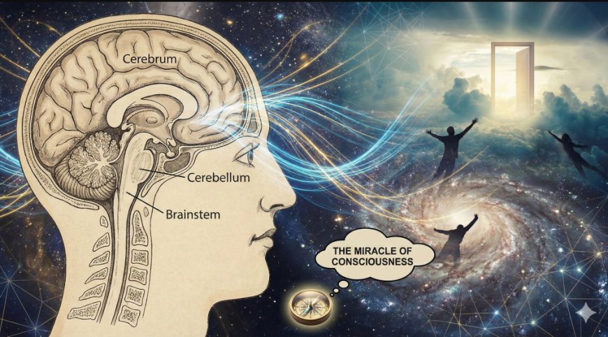 פרק קנע' - אסטרטגיית ההכחשה של התודעה (The denial strategy of consciousness)