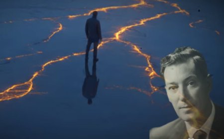 פרק קסל' - חלק ה' - הרגע בלילה שמשנה הכל: הטכניקה של נוויל גודארד