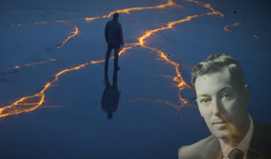 פרק קסל' - חלק ה' - הרגע בלילה שמשנה הכל: הטכניקה של נוויל גודארד